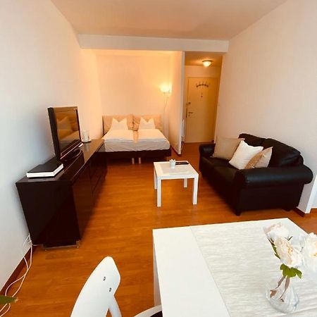 City Centre Studio Bazylea Zewnętrze zdjęcie