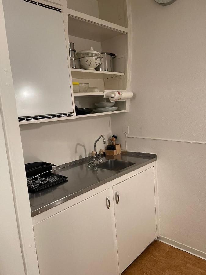 City Centre Studio Bazylea Zewnętrze zdjęcie