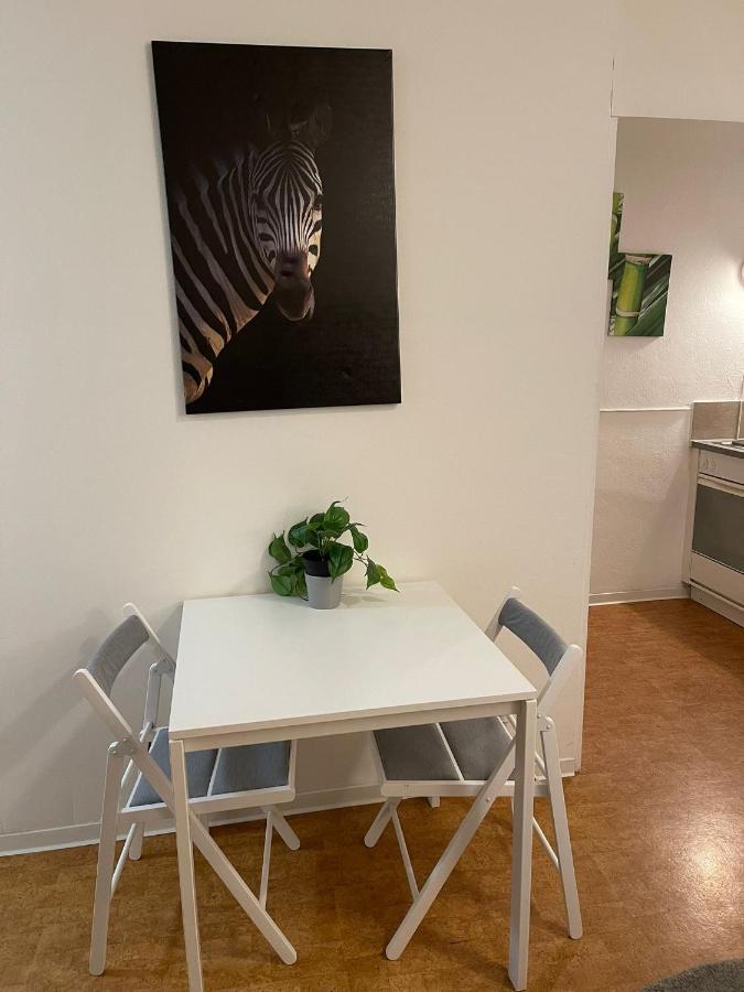 City Centre Studio Bazylea Zewnętrze zdjęcie