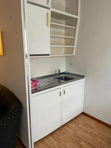City Centre Studio Bazylea Zewnętrze zdjęcie